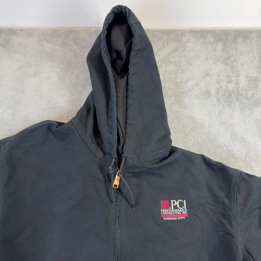 Carhartt vintage jacket